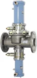 Кран шаровый kran-sharovyyTU DN 150 PN 6, сталь