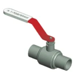 Кран шаровой КШЗ 25-6 РМУС DN 6 PN 25, сталь 20