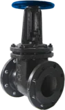 30ч6нж DN 50 PN 10, чугун СЧ 20 30ч6нж DN 50 PN 10, чугун СЧ 20